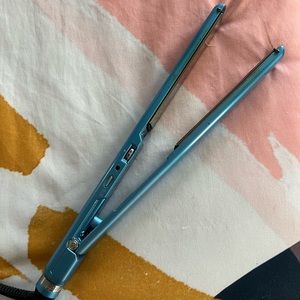 Babyliss Pro Nano Titanium Straightener 1”